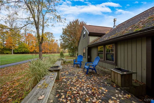 $289,000 | 669 Idlewood Boulevard North, Van Buren, NY 13027