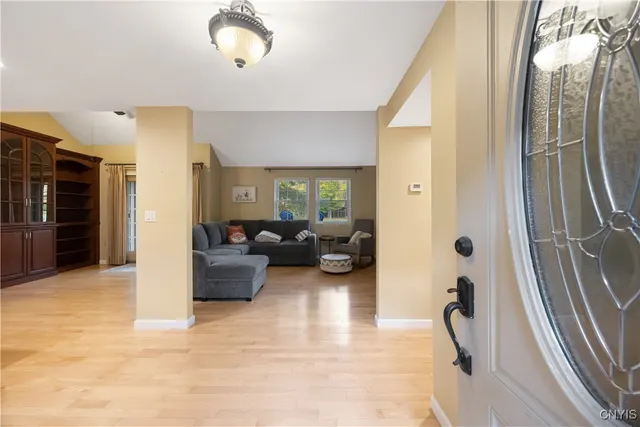 $289,000 | 669 Idlewood Boulevard North, Van Buren, NY 13027