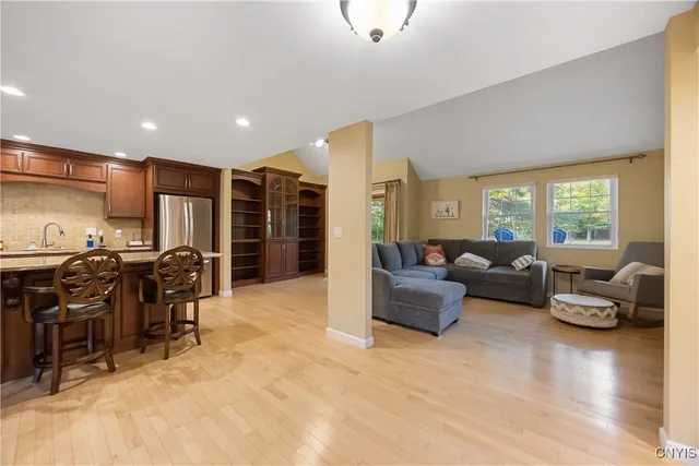 $289,000 | 669 Idlewood Boulevard North, Van Buren, NY 13027