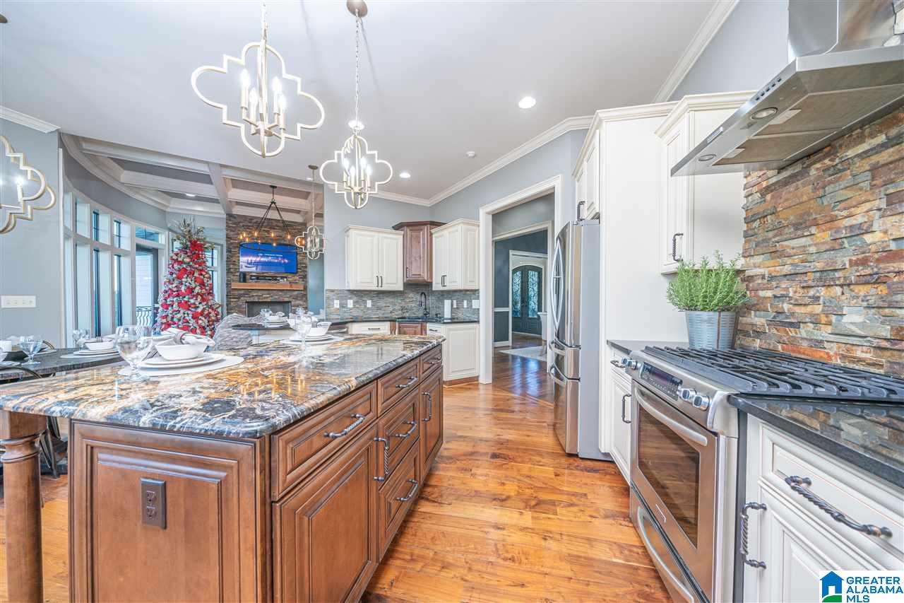 629 Whispering Ridge Helena, AL 35080 - Photo 15 of 49