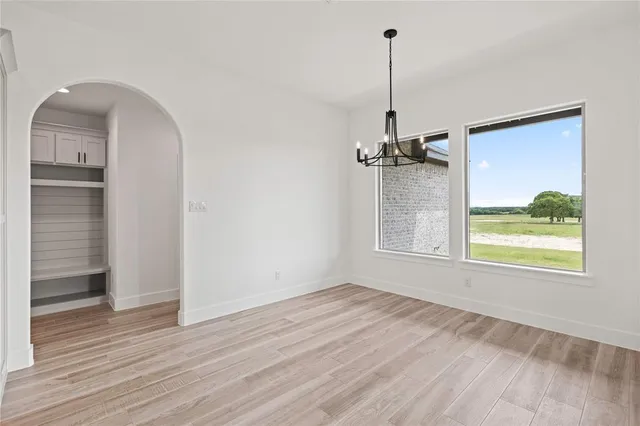 $599,900 | 104 Prairie Winds Drive, Poolville, TX 76487