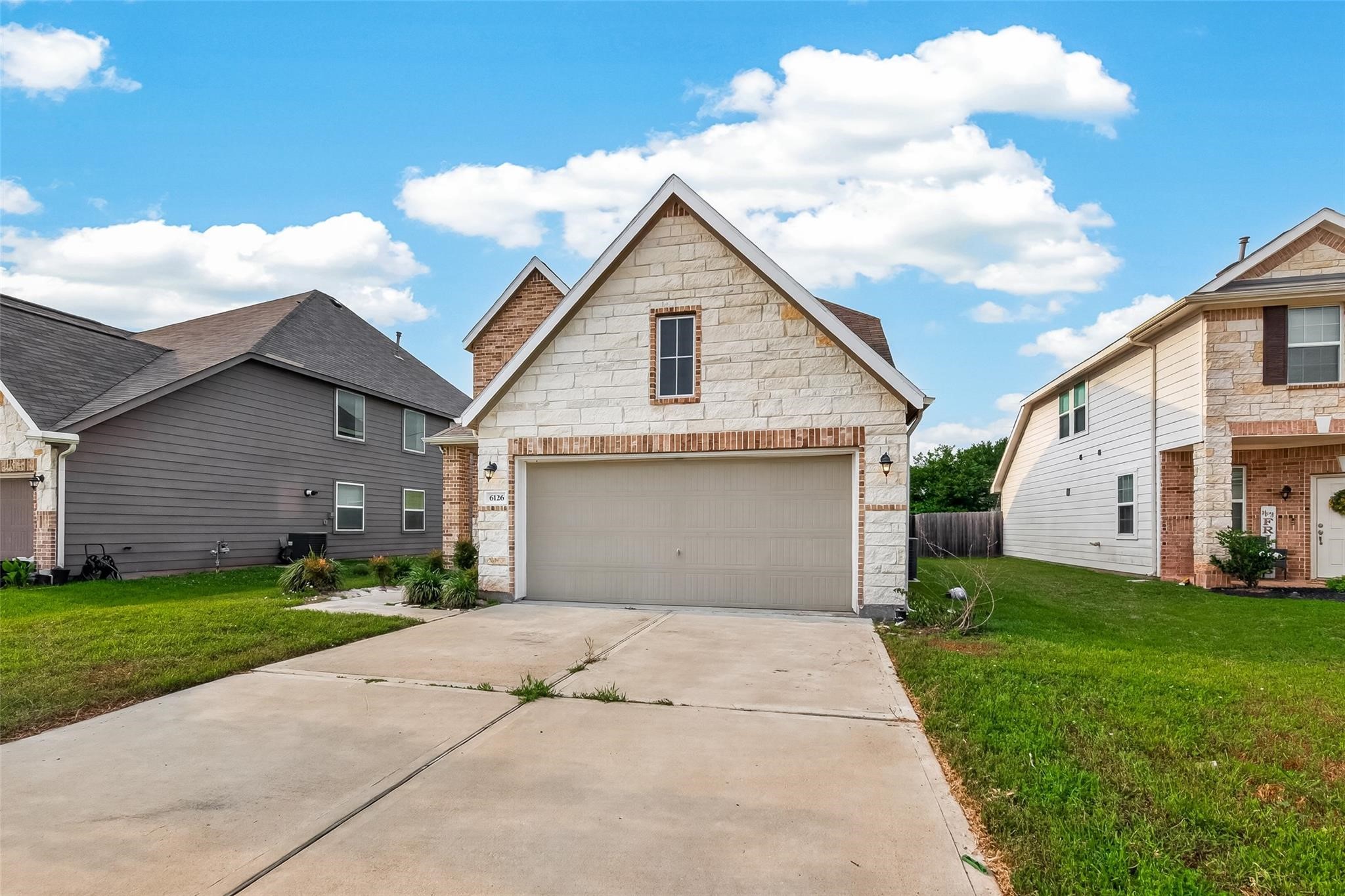 6126 Prince Place Drive Rosenberg, TX 77471 - Photo 2 of 40