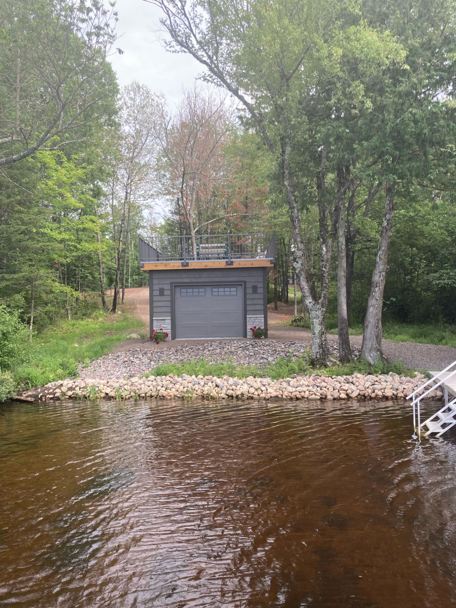 7510 Cth Road Presque Isle, WI 54557 - Photo 24 of 74 Gallery Image 24