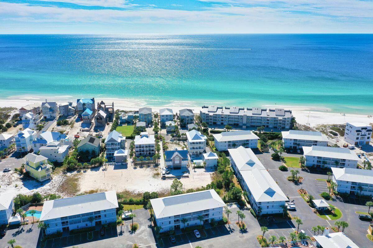 11 Beachside Drive, Unit 633 Santa Rosa Beach, FL 32459 - Photo 22 of 24 BSV Ariel