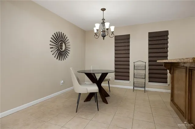 $1,350 | 415 South Westgate Drive, Unit 22, Weslaco, TX 78596