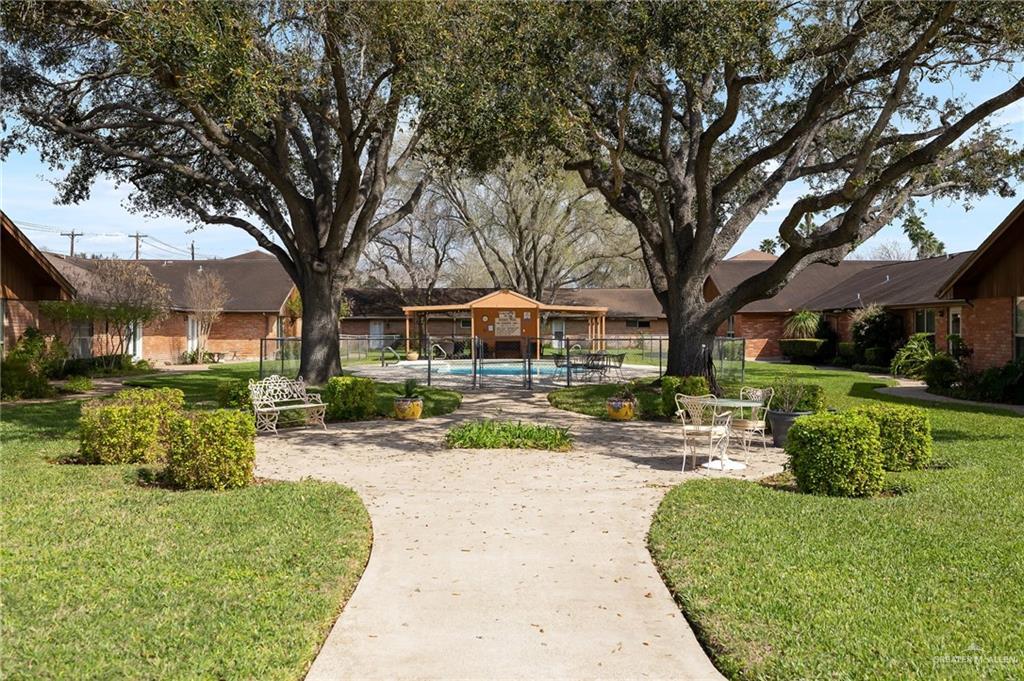 415 South Westgate Drive, Unit 22 Weslaco, TX 78596 - Photo 14 of 19
