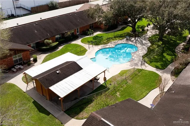 $1,350 | 415 South Westgate Drive, Unit 22, Weslaco, TX 78596