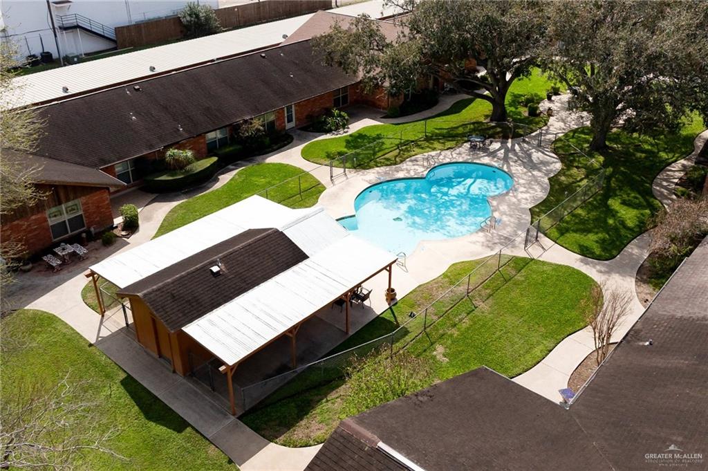 415 South Westgate Drive, Unit 22 Weslaco, TX 78596 - Photo 17 of 19