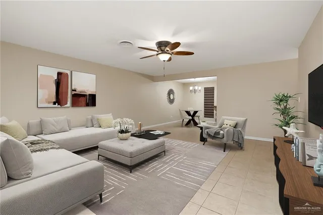 $1,350 | 415 South Westgate Drive, Unit 22, Weslaco, TX 78596