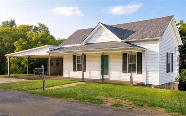 $139,000 | 11 Hackney Street, Lexington, NC 27292