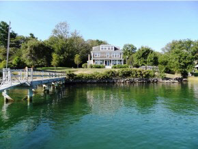 186 Whipple Road Kittery, ME 03904 - Photo 1 of 23 Gallery Image 1