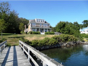 186 Whipple Road Kittery, ME 03904 - Photo 17 of 23 Gallery Image 17