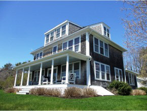 186 Whipple Road Kittery, ME 03904 - Photo 22 of 23 Gallery Image 22