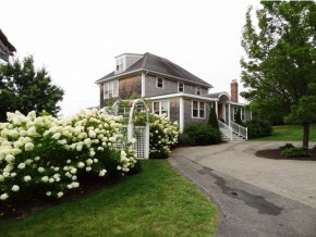 186 Whipple Road Kittery, ME 03904 - Photo 6 of 23 Gallery Image 6