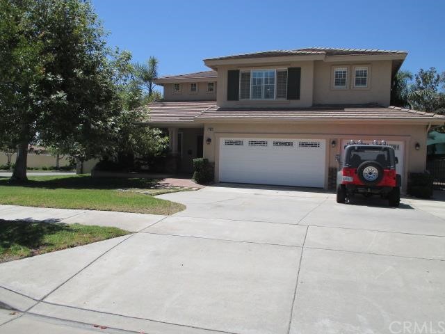 12643 Ridgecrest Drive Rancho Cucamonga, CA 91739 - Photo 1 of 1