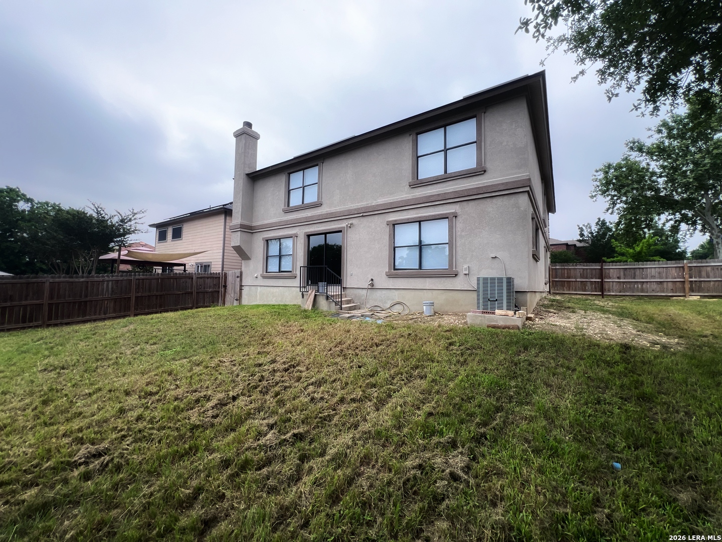 7338 Raintree Forest San Antonio, TX 78233 - Photo 30 of 31
