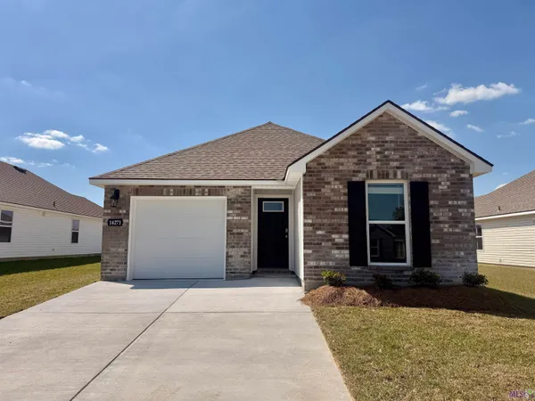 $228,900 | 14271 Monmouth Avenue, Denham Springs, LA 70726