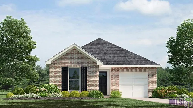 $227,900 | 14271 Monmouth Avenue, Denham Springs, LA 70726