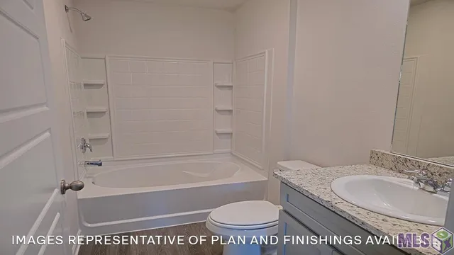 $227,900 | 14271 Monmouth Avenue, Denham Springs, LA 70726