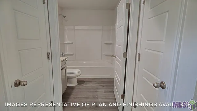 $227,900 | 14271 Monmouth Avenue, Denham Springs, LA 70726