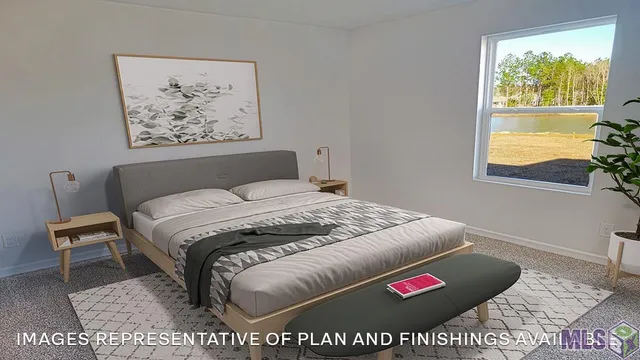 $227,900 | 14271 Monmouth Avenue, Denham Springs, LA 70726