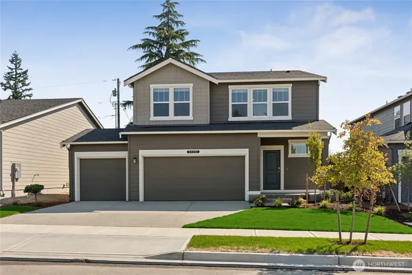 $699,995 | 28100 74th Avenue Northwest, Unit 61, Stanwood, WA 98292