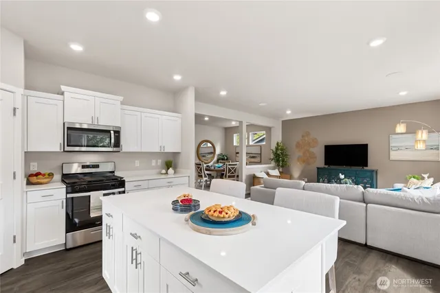 $734,995 | 28100 74th Avenue Northwest, Unit 61, Stanwood, WA 98292