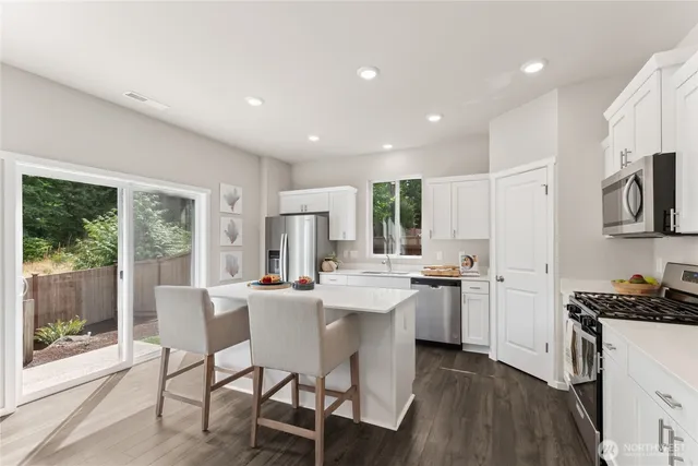 $734,995 | 28100 74th Avenue Northwest, Unit 61, Stanwood, WA 98292