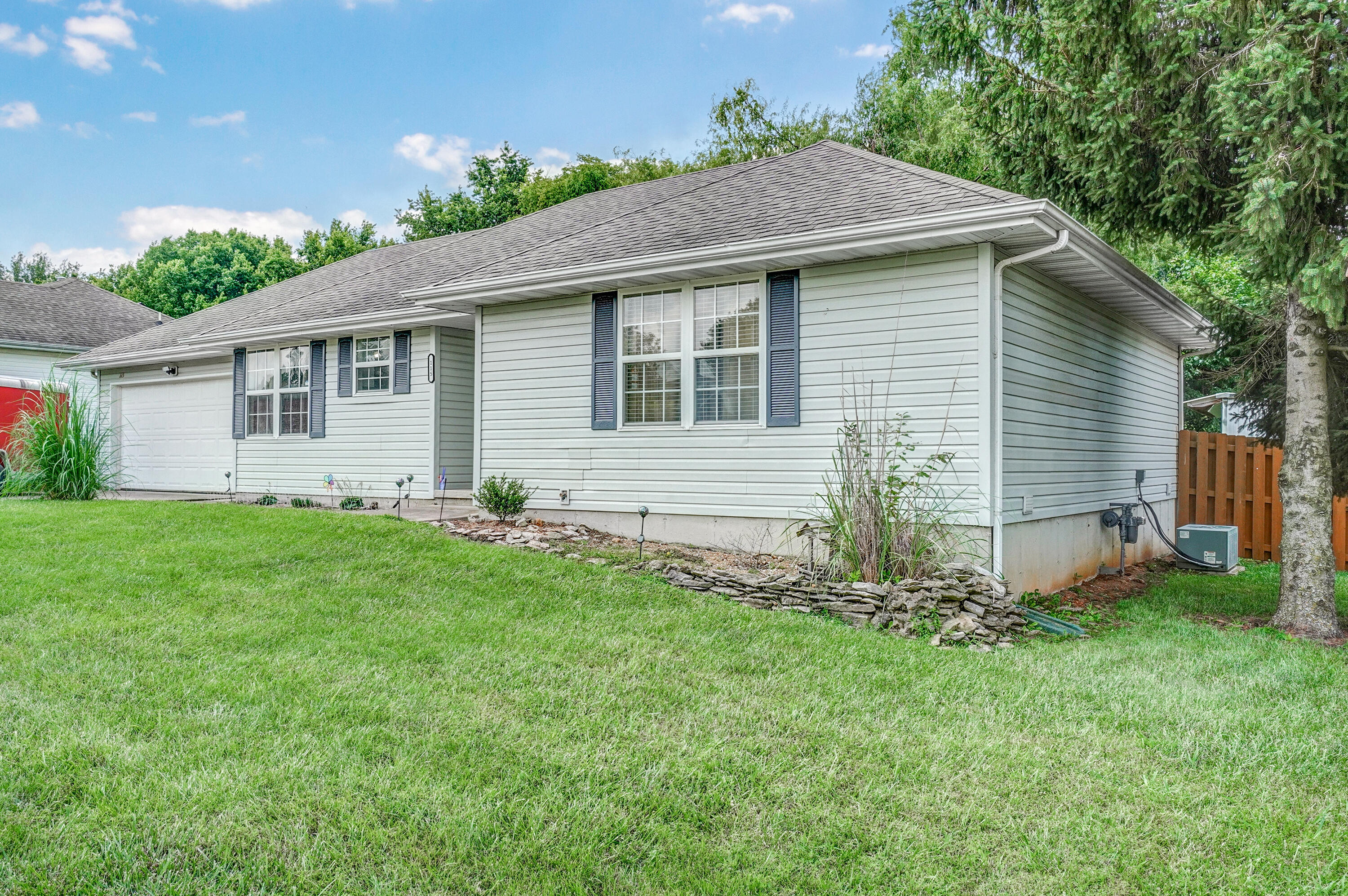 115 Holly Ridge Road Willard, MO 65781 - Photo 1 of 1 DSC00077_8_9
