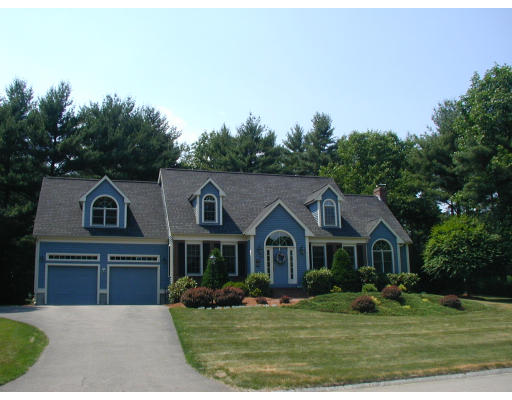 94 York Road Mansfield, MA 02048 - Photo 3 of 18 Gallery Image 3