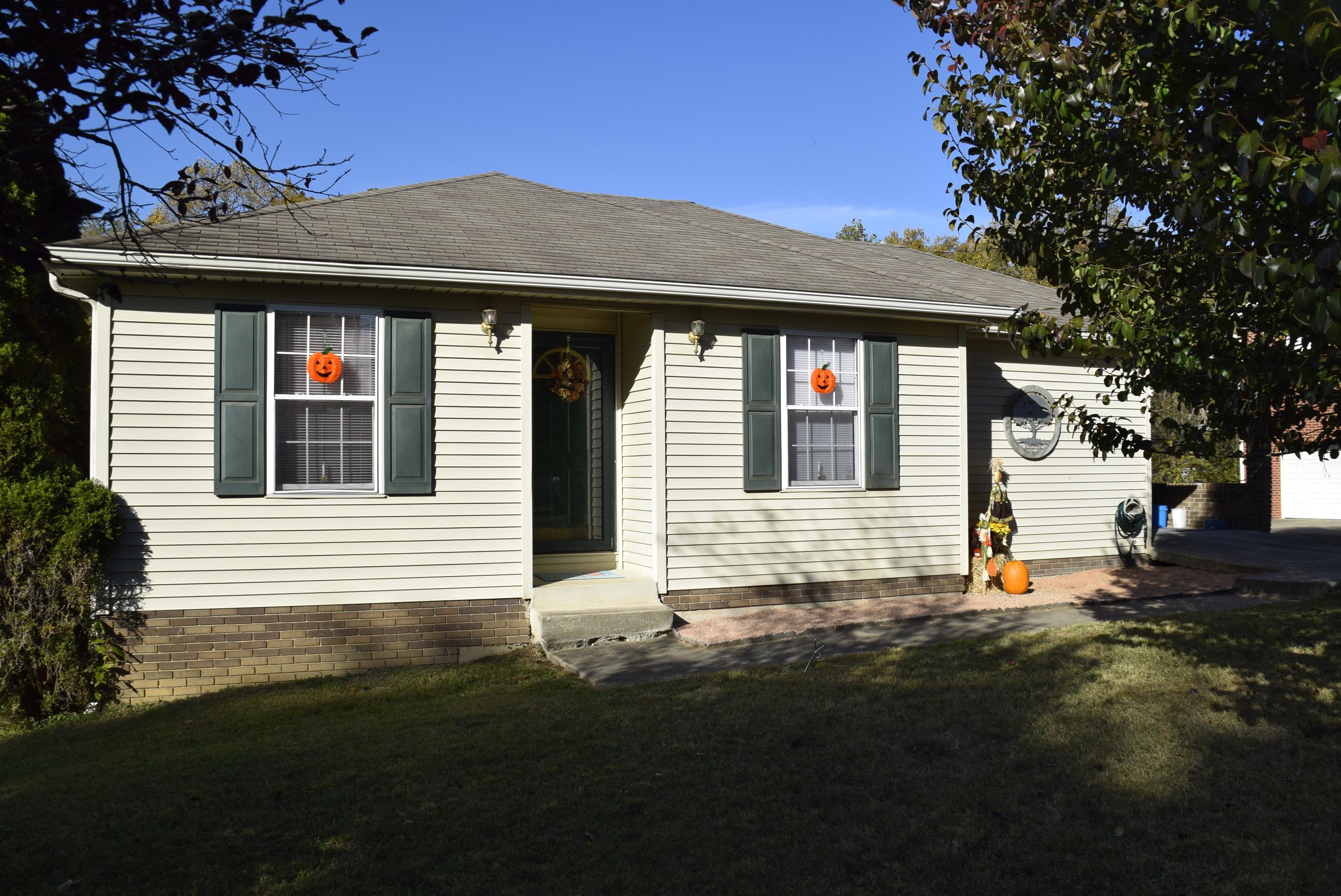 4855 Powers Road Ashland, KY 41101 - Photo 1 of 1