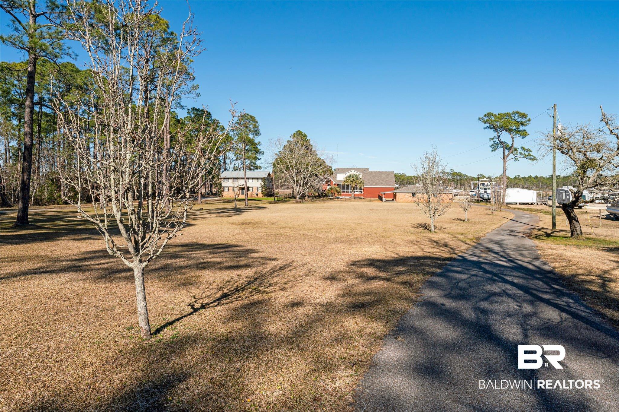 4520 Smith Road Coden, AL 36523 - Photo 36 of 50