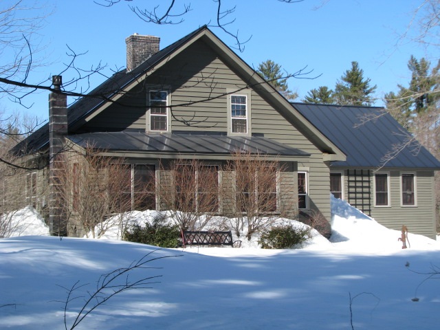 362 Thain Road Hopkinton, NH 03229 - Photo 1 of 15 Gallery Image 1