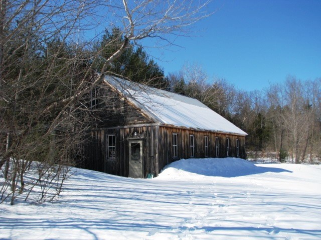 362 Thain Road Hopkinton, NH 03229 - Photo 2 of 15 Gallery Image 2