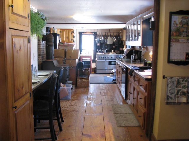 362 Thain Road Hopkinton, NH 03229 - Photo 6 of 15 Gallery Image 6