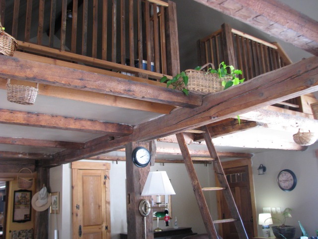 362 Thain Road Hopkinton, NH 03229 - Photo 7 of 15 Gallery Image 7