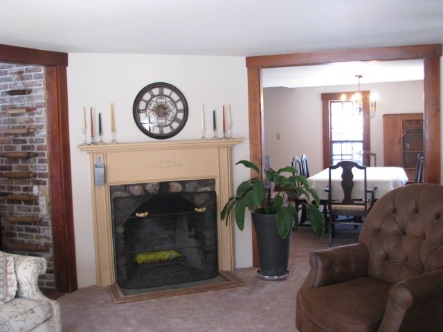 362 Thain Road Hopkinton, NH 03229 - Photo 8 of 15 Gallery Image 8