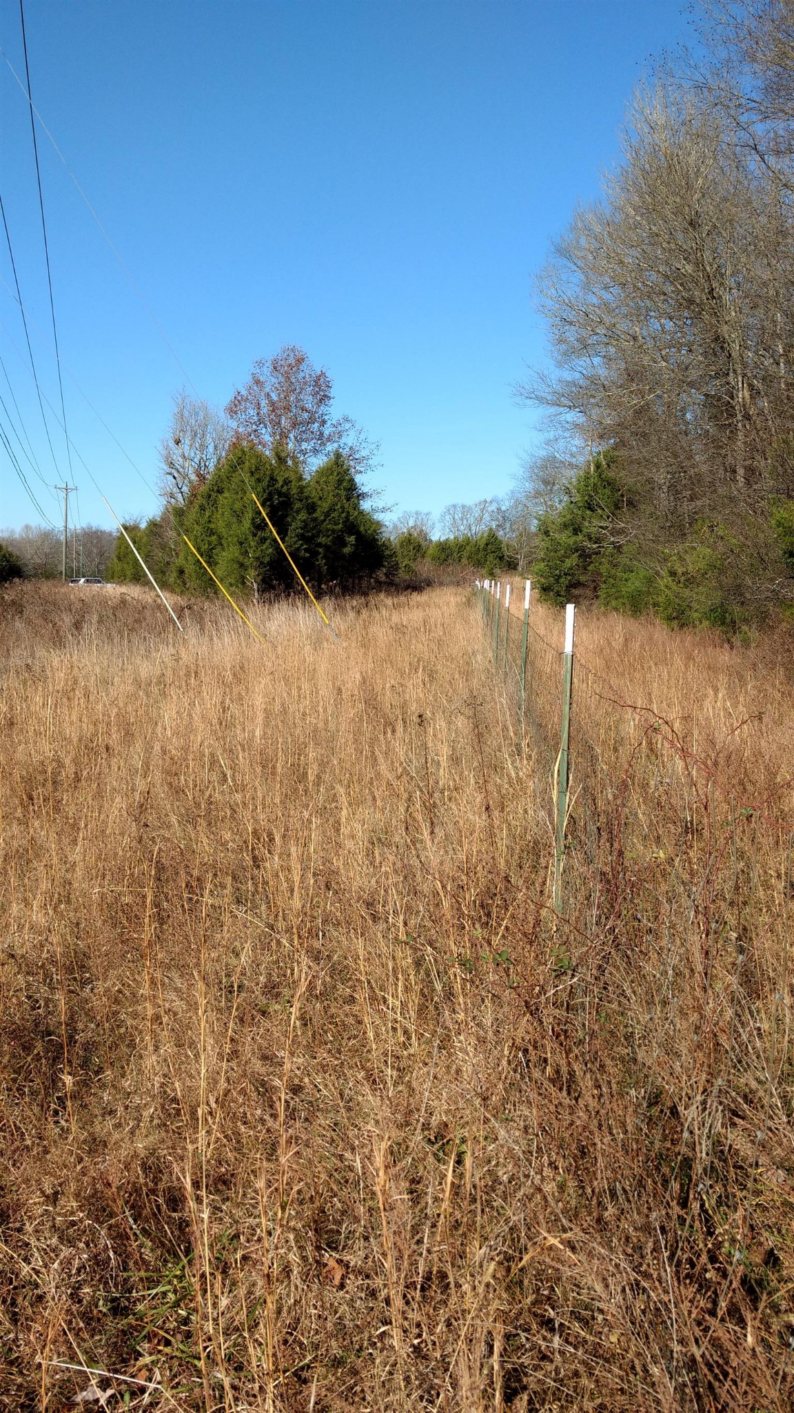 0 Harkreader Road Mount Juliet, TN 37122 - Photo 3 of 13 a view of lake with green space