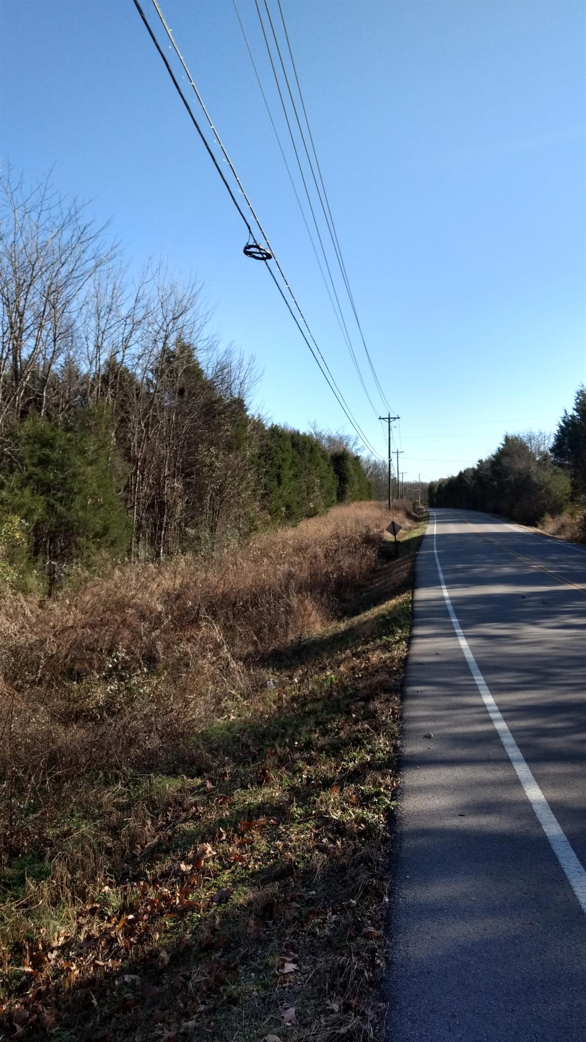 0 Harkreader Road Mount Juliet, TN 37122 - Photo 6 of 13 a picture of street view