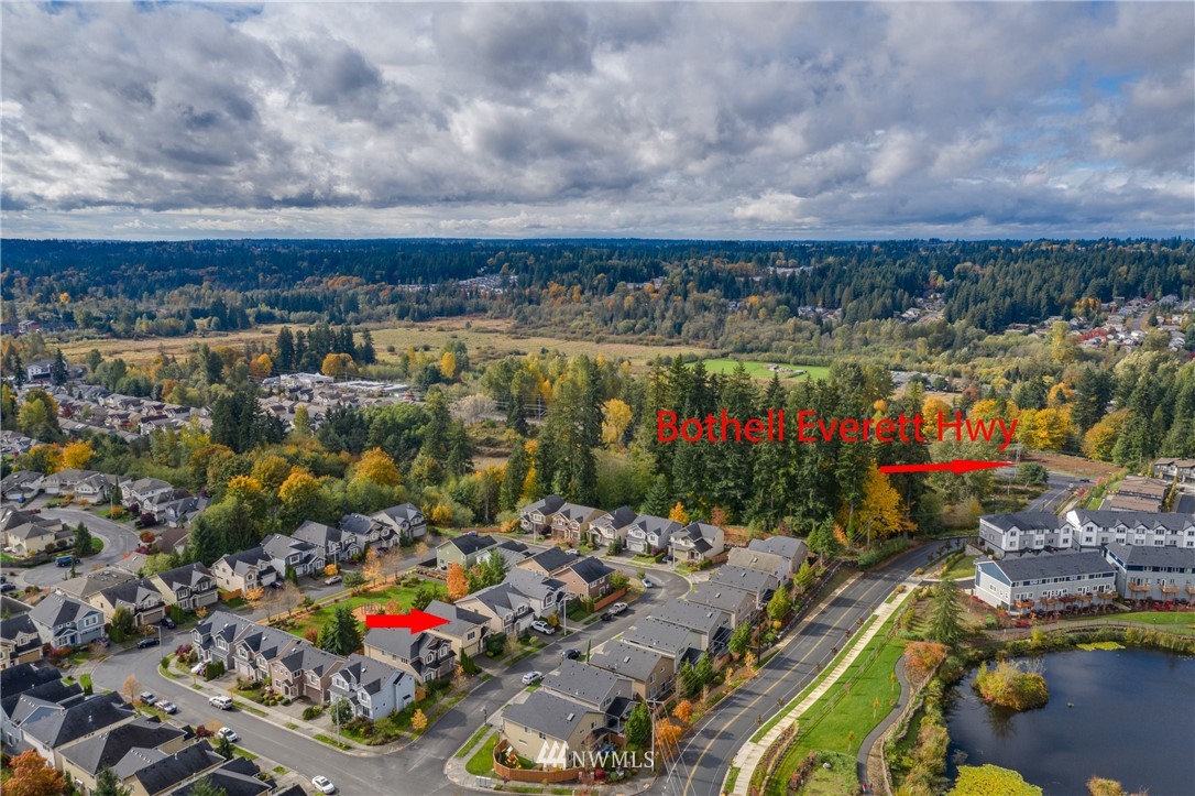 1532 170th Street Southeast Bothell, WA 98012 - Photo 38 of 39