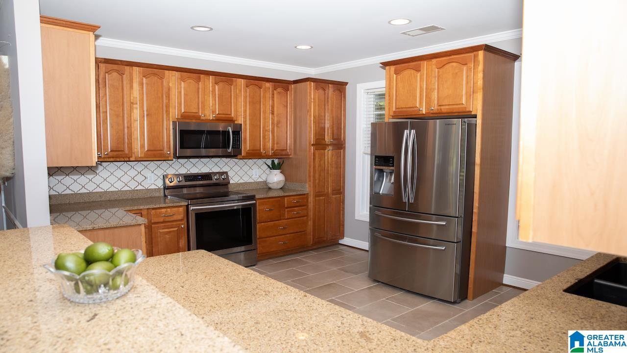 420 Cedar Creek Road Sylacauga, AL 35151 - Photo 12 of 46