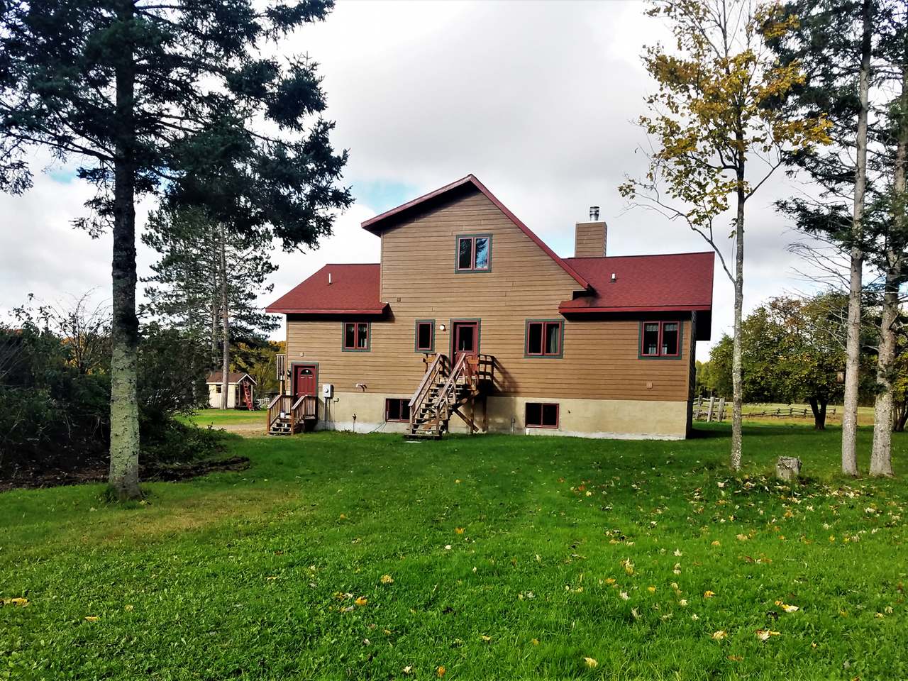 75375 West Road Butternut, WI 54514 - Photo 3 of 29 Gallery Image 3