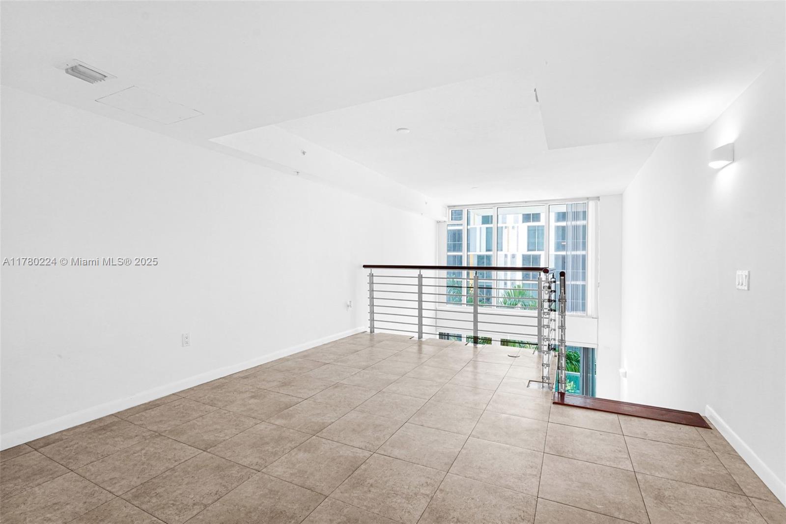 41 Southeast 5th Street, Unit 406 Miami, FL 33131 - Photo 38 of 68 a view of workspace