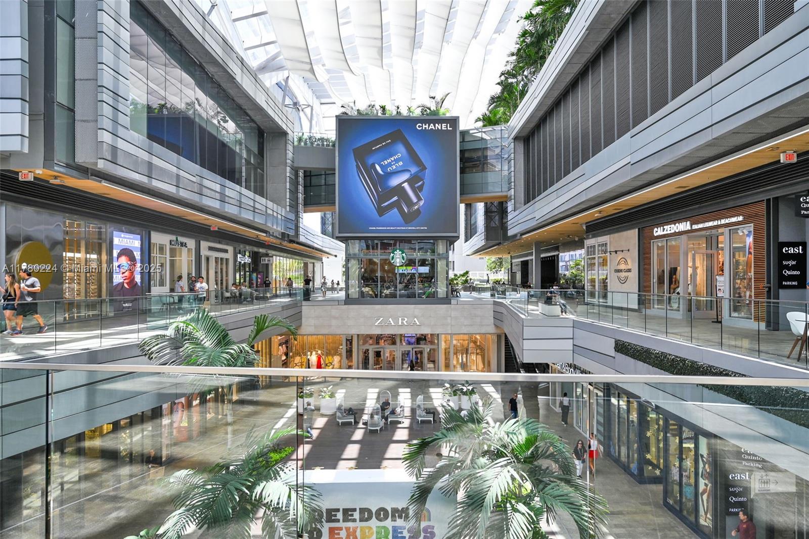 41 Southeast 5th Street, Unit 406 Miami, FL 33131 - Photo 66 of 68