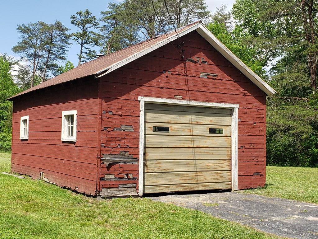 90 Raines Tavern Road Farmville, VA 23901 - Photo 20 of 22 Gallery Image 20