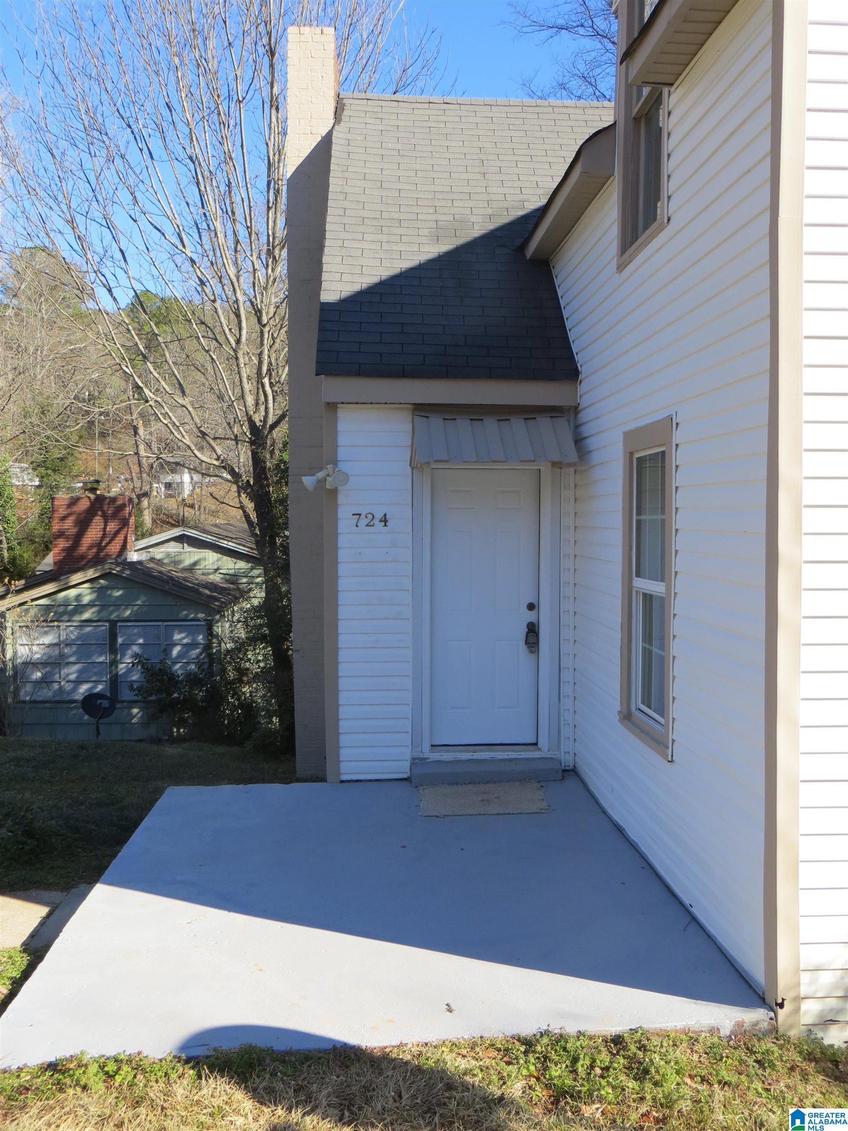 724 Blue Ridge Drive Anniston, AL 36207 - Photo 38 of 43