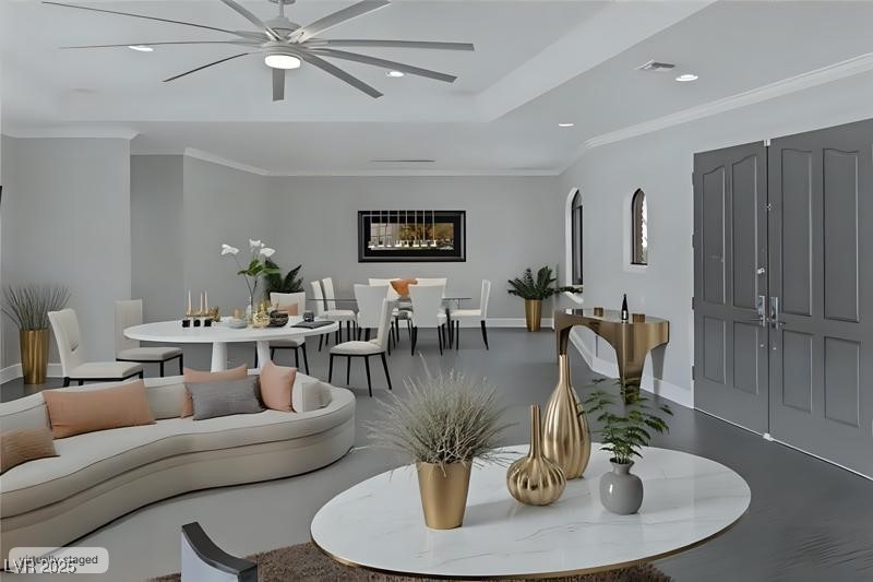 9 Quail Run Road Henderson, NV 89014 - Photo 12 of 46