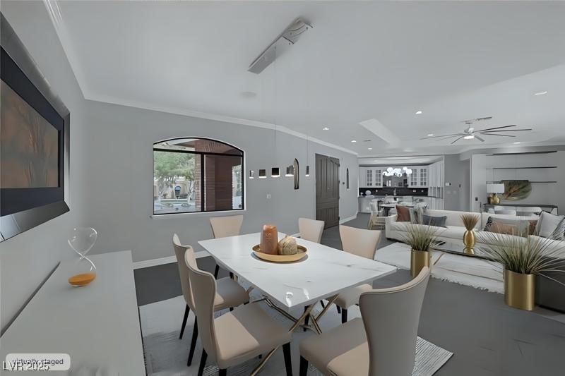 9 Quail Run Road Henderson, NV 89014 - Photo 16 of 46