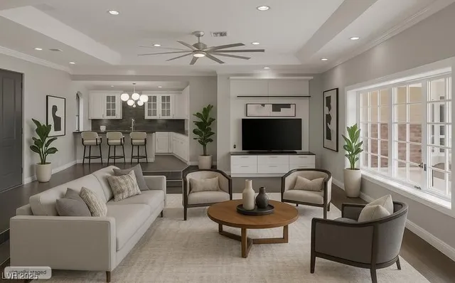 $4,000 | 9 Quail Run Road, Henderson, NV 89014