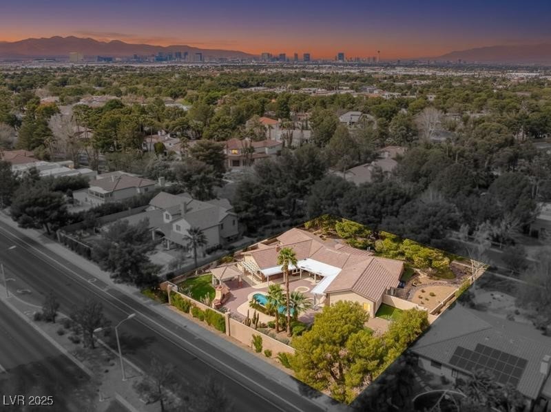 9 Quail Run Road Henderson, NV 89014 - Photo 2 of 46